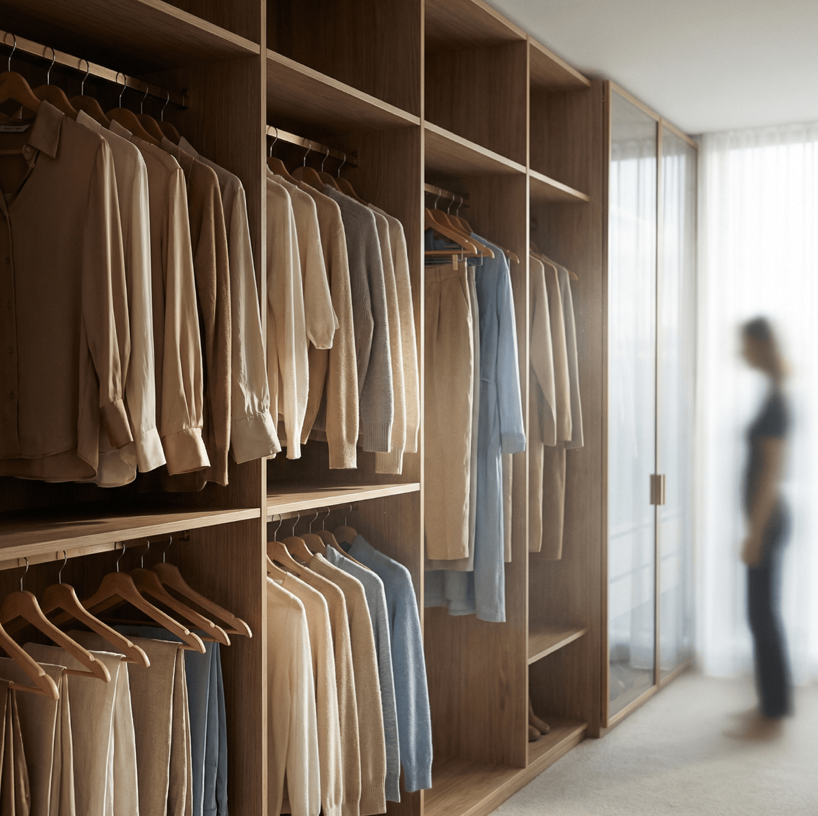 Wearism: The Reset